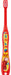 Skater Curious George Infant Soft Toothbrush (0-3 Years) 15cm Cat Monkey-Themed Tb4S- Japan Figure Store - #1 Bring To You The Best Japanese Goods