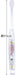 Skater Snoopy Infant Soft Toothbrush 0-3 Years 3-Pack Tbcr4T- Japan Figure Store - #1 Bring To You The Best Japanese Goods