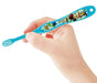 Skater Disney Toy Story Infant Soft Toothbrush 0-3 Years 15Cm Tb4S- Japan Figure Store - #1 Bring To You The Best Japanese Goods