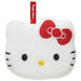 Skater Hello Kitty Sparkle Kitchen Sponge Scrubber - Sanrio Kksp1- Japan Figure Store - #1 Bring To You The Best Japanese Goods