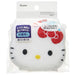 Skater Hello Kitty Sparkle Kitchen Sponge Scrubber - Sanrio Kksp1- Japan Figure Store - #1 Bring To You The Best Japanese Goods