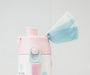 Skater Sumikko Gurashi Stainless Steel Sport Water Bottle Direct Drinking 580ml - Sdc6N- Japan Figure Store - #1 Bring To You The Best Japanese Goods