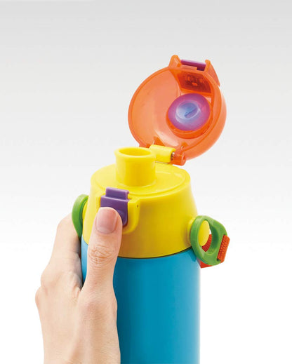 Skater Disney Toy Story 20 Stainless Steel Sports Water Bottle 580ml Direct Drinking- Japan Figure Store - #1 Bring To You The Best Japanese Goods