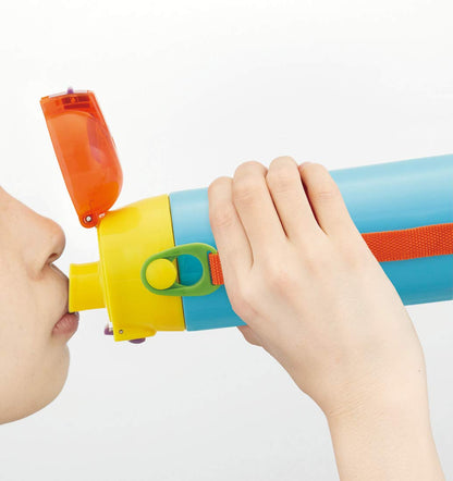 Skater Disney Toy Story 20 Stainless Steel Sports Water Bottle 580ml Direct Drinking- Japan Figure Store - #1 Bring To You The Best Japanese Goods