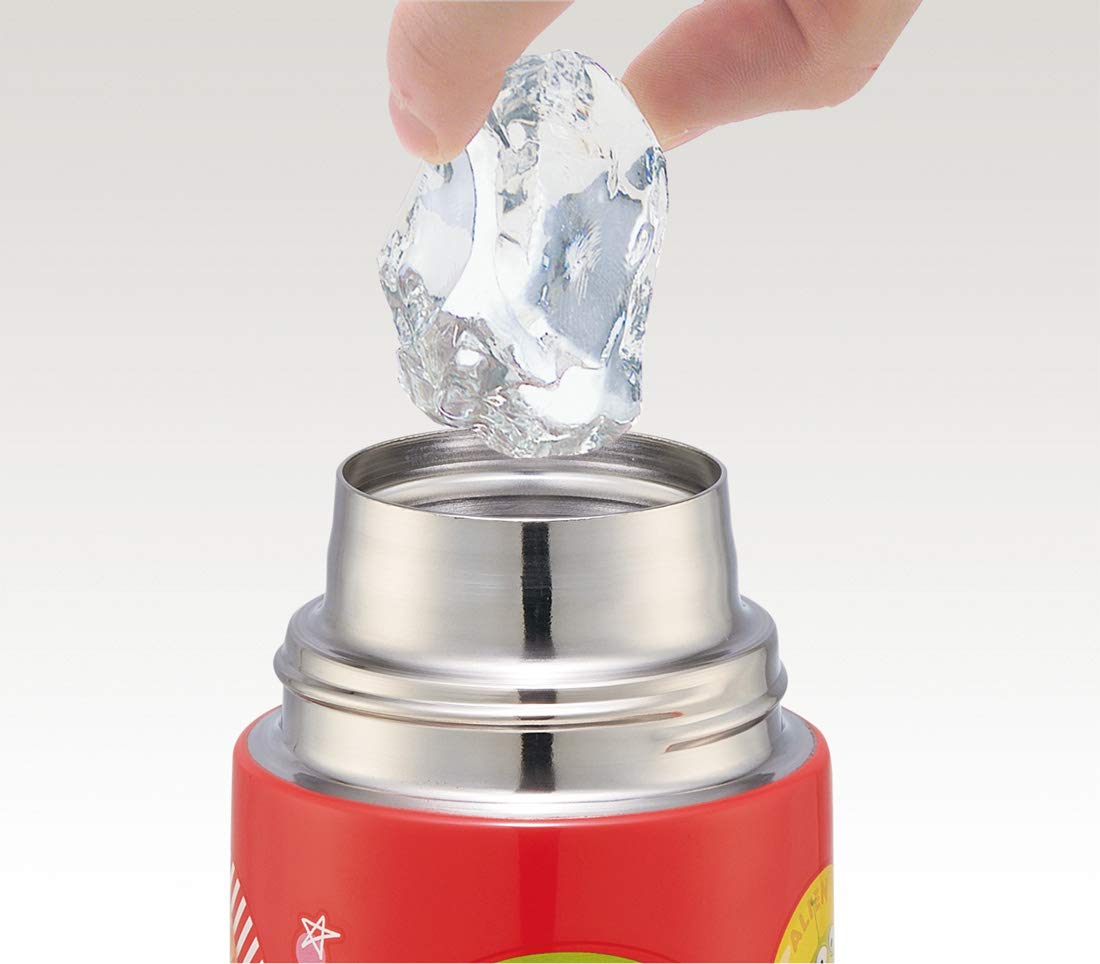 Skater Toy Story 21 Disney Stainless Steel Sports Water Bottle 580ml - Sdc6N- Japan Figure Store - #1 Bring To You The Best Japanese Goods