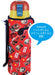 Skater Disney Cars Sports Water Bottle with Cover for Sdc4/Skdc4 Wssc3-A- Japan Figure Store - #1 Bring To You The Best Japanese Goods