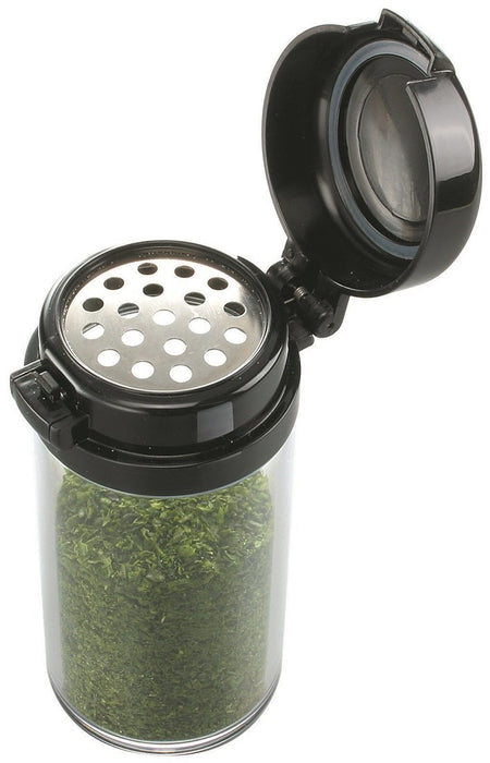 Skater Stainless Steel Sprinkle Case with Punch Hole Tw92-A Model- Japan Figure Store - #1 Bring To You The Best Japanese Goods