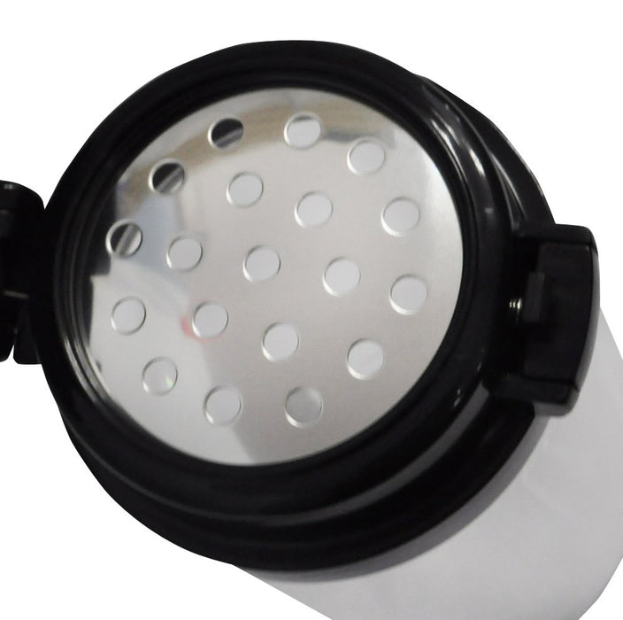 Skater Stainless Steel Sprinkle Case with Punch Hole Tw92-A Model- Japan Figure Store - #1 Bring To You The Best Japanese Goods