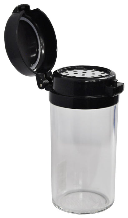 Skater Stainless Steel Sprinkle Case with Punch Hole Tw92-A Model- Japan Figure Store - #1 Bring To You The Best Japanese Goods