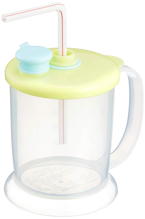 Skater 350ml Adult Stable Cup Tumbler Made in Japan Green- Japan Figure Store - #1 Bring To You The Best Japanese Goods