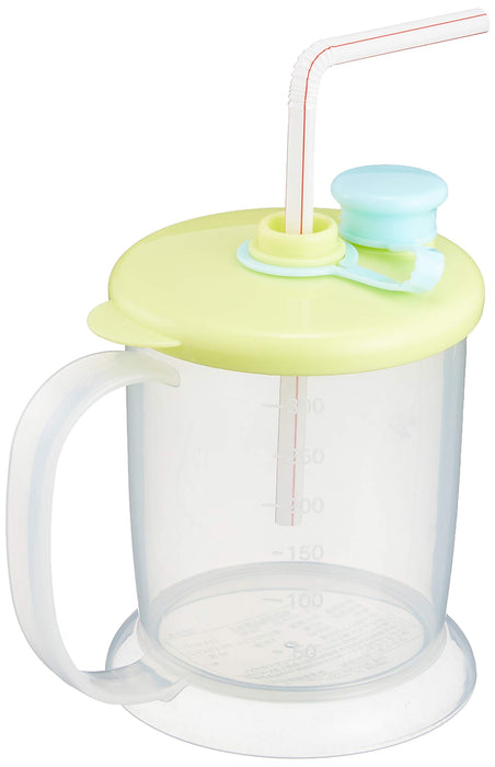 Skater 350ml Adult Stable Cup Tumbler Made in Japan Green- Japan Figure Store - #1 Bring To You The Best Japanese Goods