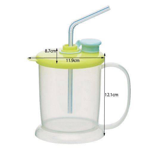 Skater 350ml Adult Stable Cup Tumbler Made in Japan Green- Japan Figure Store - #1 Bring To You The Best Japanese Goods