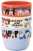 Skater Disney Mickey Mouse Stacking Cups for Kids Set of 3 Made in Japan - KS31-A- Japan Figure Store - #1 Bring To You The Best Japanese Goods
