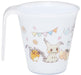 Skater Pokemon Cafe Art 260ml Stacking Tumbler with Handle Made in Japan- Japan Figure Store - #1 Bring To You The Best Japanese Goods