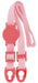 Skater Stainless Steel V4 Bottle with Adjustable Shoulder Belt- Japan Figure Store - #1 Bring To You The Best Japanese Goods