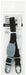 Skater Brand Stgc6 Stainless Steel Water Bottle with Shoulder Belt- Japan Figure Store - #1 Bring To You The Best Japanese Goods