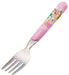 Skater Disney Princess 21 Children's Stainless Steel Fork Made in Japan- Japan Figure Store - #1 Bring To You The Best Japanese Goods