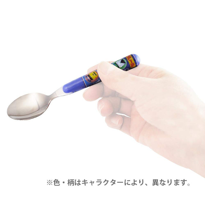 Skater Princess 21 Disney Stainless Steel Children's Spoon Made in Japan- Japan Figure Store - #1 Bring To You The Best Japanese Goods