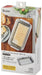 Skater Butter Case with Knife - 200G Stainless Steel Cutter-Style Made in Japan- Japan Figure Store - #1 Bring To You The Best Japanese Goods