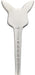 Skater Pokemon Stainless Steel Die-Cut Spoon for Kids Dss1C-A- Japan Figure Store - #1 Bring To You The Best Japanese Goods