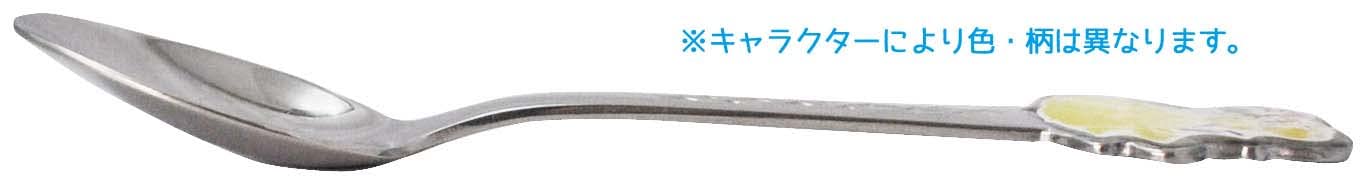 Skater Pokemon Stainless Steel Die-Cut Spoon for Kids Dss1C-A- Japan Figure Store - #1 Bring To You The Best Japanese Goods
