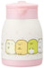 Skater Sumikko Gurashi 600ml Stainless Steel Double-Walled Vacuum Tabletop Thermos- Japan Figure Store - #1 Bring To You The Best Japanese Goods