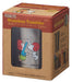 Skater Snoopy Peanuts Stainless Steel Beverage Tumbler 250ml - Stb2N Series- Japan Figure Store - #1 Bring To You The Best Japanese Goods