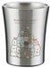 Skater Sumikko Gurashi 250ml Stainless Steel Tumbler - Skater STB2N- Japan Figure Store - #1 Bring To You The Best Japanese Goods