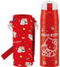 Skater Hello Kitty Stainless Steel Water Bottle for Kids 470ml Lightweight & Cute- Japan Figure Store - #1 Bring To You The Best Japanese Goods