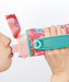 Skater Princess Stainless Steel Kids Water Bottle 470ml Lightweight & Cold-Keeping- Japan Figure Store - #1 Bring To You The Best Japanese Goods