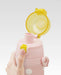 Skater Sumikko Gurashi 3D Printed Stainless Steel Water Bottle for Kids 480ml- Japan Figure Store - #1 Bring To You The Best Japanese Goods