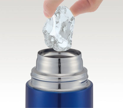 Skater Boys 580ml Direct Drinking Stainless Steel Water Bottle Pokemon 22 Kids - Sdc6N-A- Japan Figure Store - #1 Bring To You The Best Japanese Goods