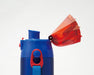 Skater Boys 580ml Direct Drinking Stainless Steel Water Bottle Pokemon 22 Kids - Sdc6N-A- Japan Figure Store - #1 Bring To You The Best Japanese Goods