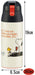 Skater 360ml Snoopy Stainless Steel Water Bottle Mug Compact Size SDPC4- Japan Figure Store - #1 Bring To You The Best Japanese Goods