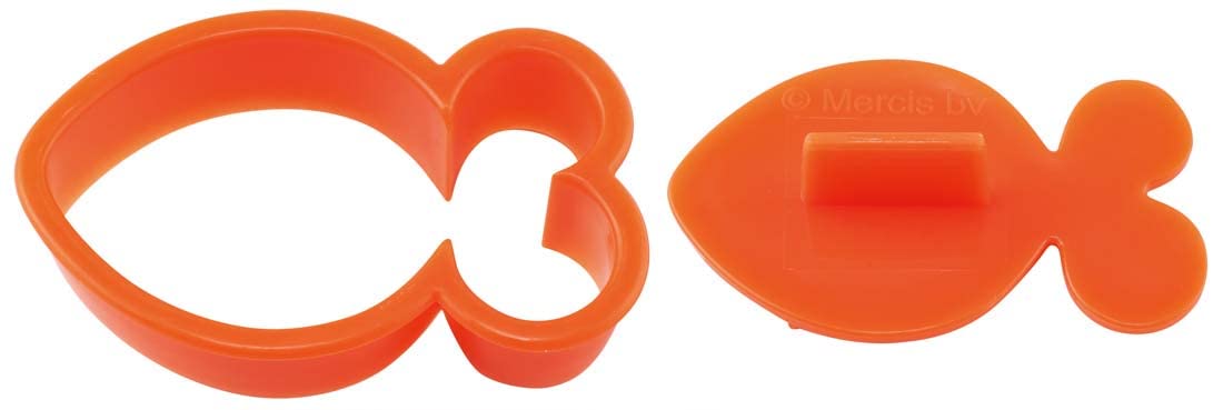 Skater Miffy Set of 4 Bread and Cookie Cutter CSM1-A Stamp Design- Japan Figure Store - #1 Bring To You The Best Japanese Goods