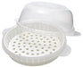 Skater Portable Steamed Bun Case Large Size - Sma11-A- Japan Figure Store - #1 Bring To You The Best Japanese Goods