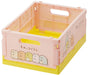 Skater Foldable Storage Box Sumikko Gurashi Compact Container S-CTO1- Japan Figure Store - #1 Bring To You The Best Japanese Goods