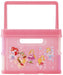 Skater Princess Folding Storage Box Basket 38X25X19.5 cm - Ideal Space Saver BWOT13-A- Japan Figure Store - #1 Bring To You The Best Japanese Goods