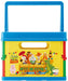 Skater Toy Story Folding Storage Box 38x25x19.5cm Case Basket - BWOT13-A- Japan Figure Store - #1 Bring To You The Best Japanese Goods