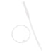Skater 400ml Silicone Straw Bottle with Push-Open Gasket Set Replacement Ssh4C- Japan Figure Store - #1 Bring To You The Best Japanese Goods