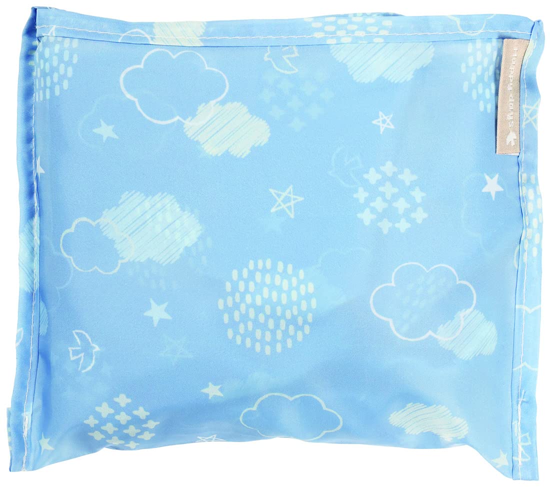 Skater Happydays Bctc1-A Stroller Tire Cover Durable and Stylish Protection- Japan Figure Store - #1 Bring To You The Best Japanese Goods