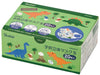 Skater Dinosaur 3D Mask Three-Ply for 2-3 Year Old Children - Box of 20- Japan Figure Store - #1 Bring To You The Best Japanese Goods