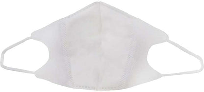 Skater Disney Mickey Mouse 3D Mask for Children Medium Three-Ply Nonwoven 25 Pack- Japan Figure Store - #1 Bring To You The Best Japanese Goods