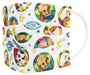 Skater Paw Patrol Nonwoven 3-Ply Kids Mask Box of 30 - Skater Mskp30-A- Japan Figure Store - #1 Bring To You The Best Japanese Goods