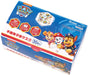 Skater Paw Patrol Nonwoven 3-Ply Kids Mask Box of 30 - Skater Mskp30-A- Japan Figure Store - #1 Bring To You The Best Japanese Goods