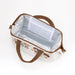 Skater Cool Tinytan Kga1-A Lunch Bag with Secure Clasp- Japan Figure Store - #1 Bring To You The Best Japanese Goods