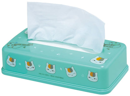Skater Natsume's Book of Friends Soft Pack Tissue Paper Stocker Model Tsst0-A- Japan Figure Store - #1 Bring To You The Best Japanese Goods