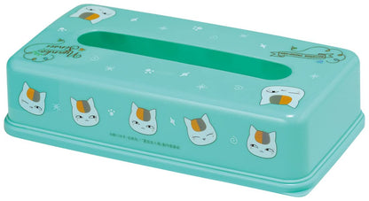 Skater Natsume's Book of Friends Soft Pack Tissue Paper Stocker Model Tsst0-A- Japan Figure Store - #1 Bring To You The Best Japanese Goods