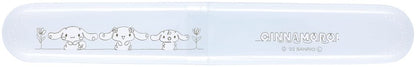 Skater Cinnamoroll Design Toothbrush Case - Tbc2-A Series- Japan Figure Store - #1 Bring To You The Best Japanese Goods