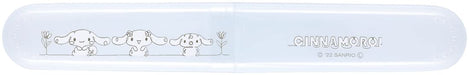 Skater Cinnamoroll Design Toothbrush Case - Tbc2-A Series- Japan Figure Store - #1 Bring To You The Best Japanese Goods